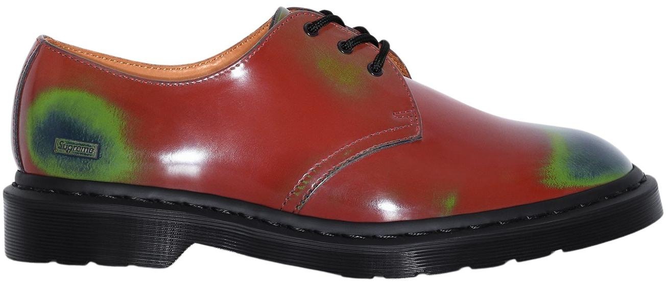 Supreme®/Dr. Martens® 1461 3-Eye Shoe view 11